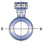 dn350電磁流量計安裝方式圖八